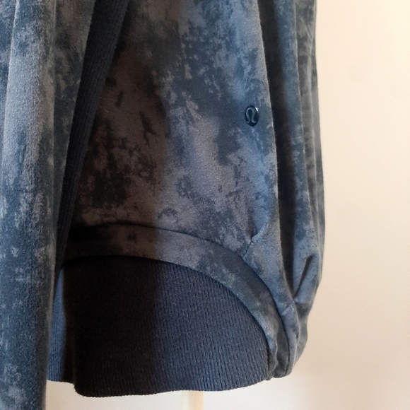 Lululemon To Class Jacket - Picture 9 of 10